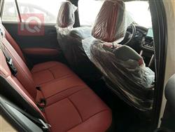 تۆیۆتا کۆرۆلا کرۆس